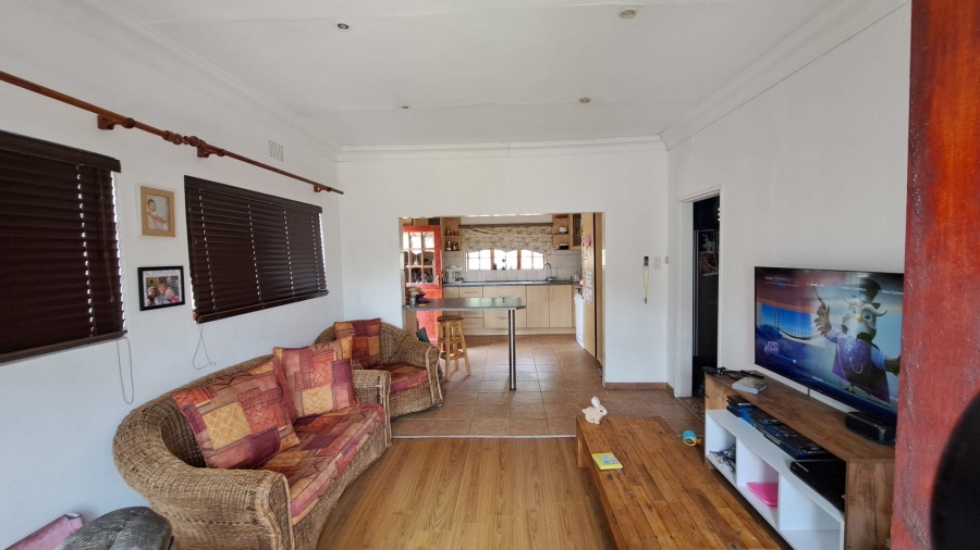 3 Bedroom Property for Sale in Wilgehof Free State